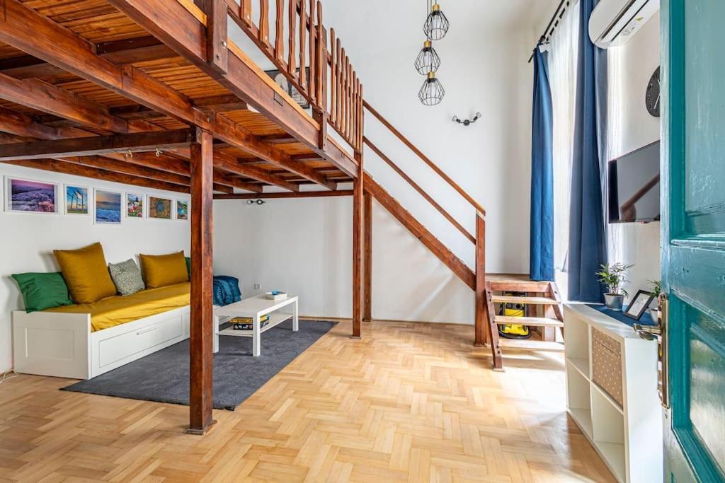 Little Dream Apartamento *
