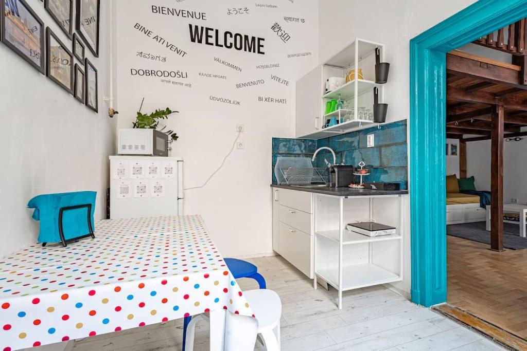 Little Dream Apartamento