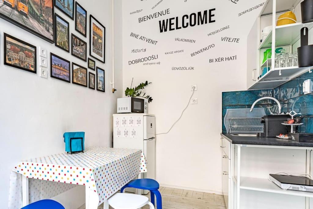 Apartamento Little Dream *